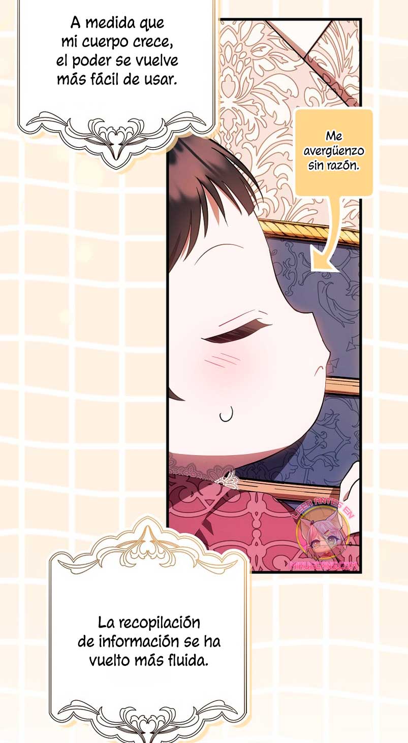 Esta es la primera vez que soy amada Capítulo 10 - Página 53