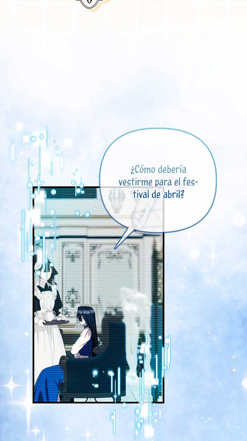 Esta es la primera vez que soy amada Capítulo 10 - Página 54