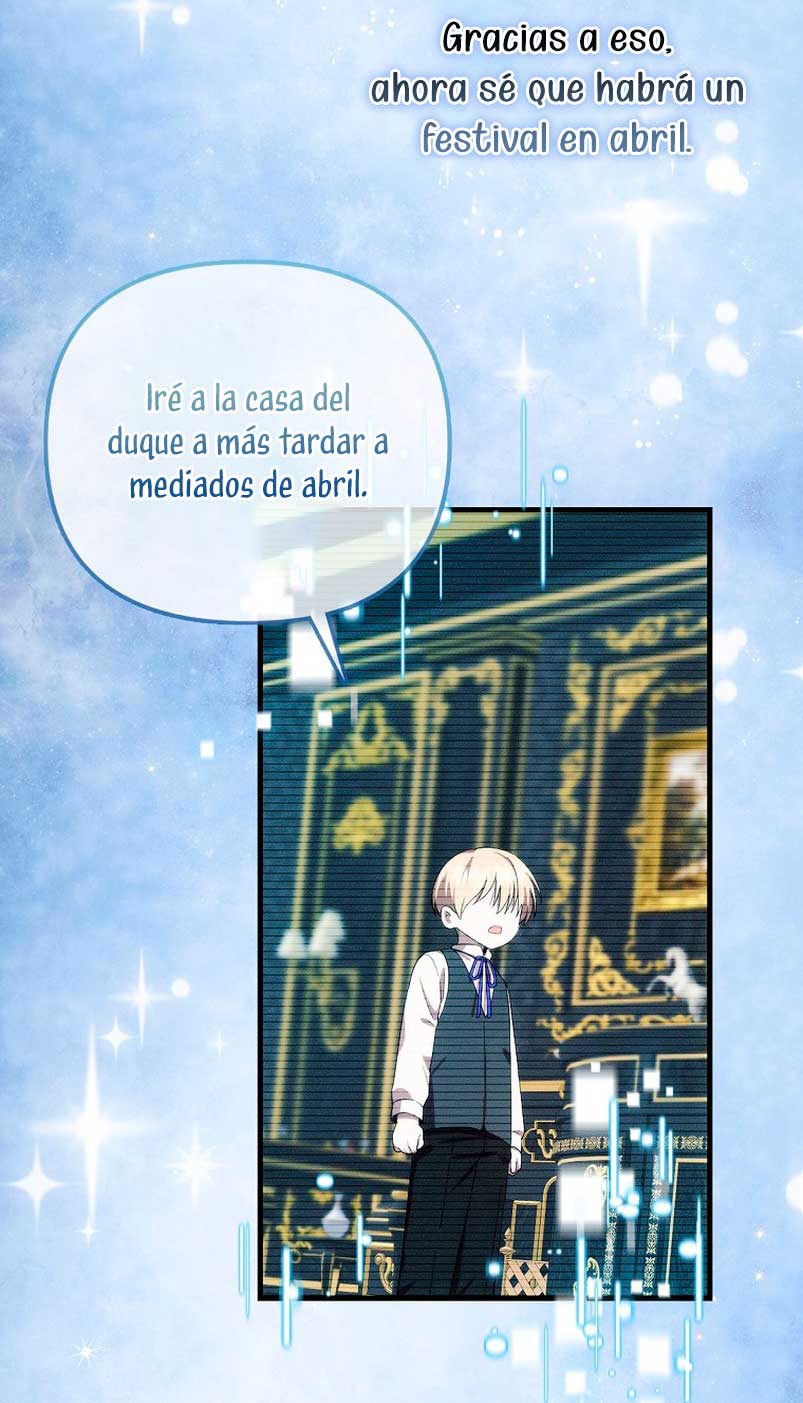 Esta es la primera vez que soy amada Capítulo 10 - Página 55