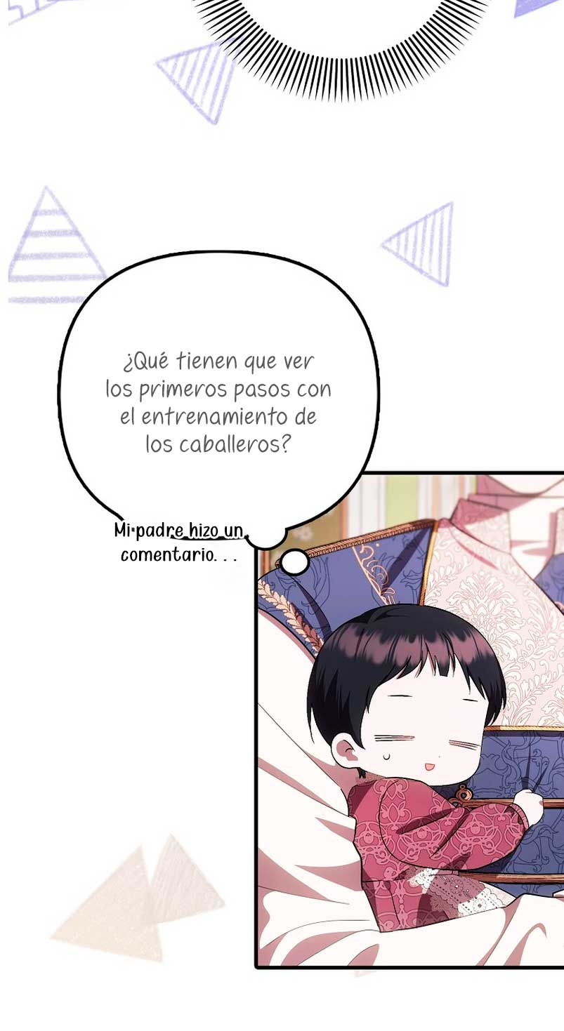 Esta es la primera vez que soy amada Capítulo 10 - Página 60