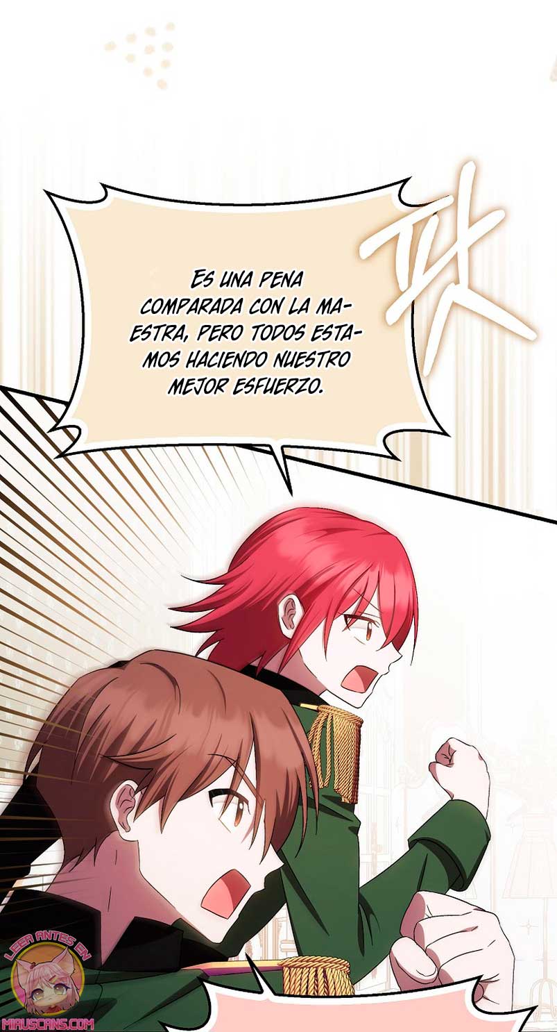 Esta es la primera vez que soy amada Capítulo 10 - Página 61