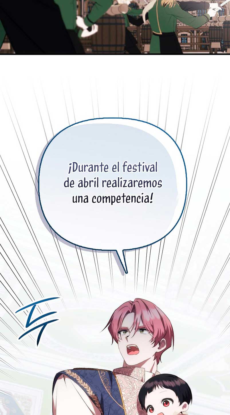 Esta es la primera vez que soy amada Capítulo 10 - Página 65