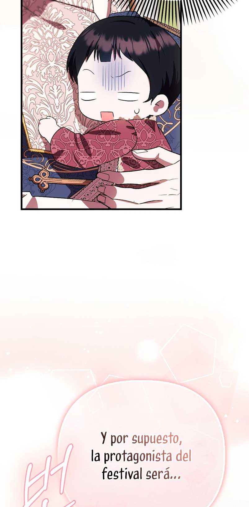 Esta es la primera vez que soy amada Capítulo 10 - Página 68