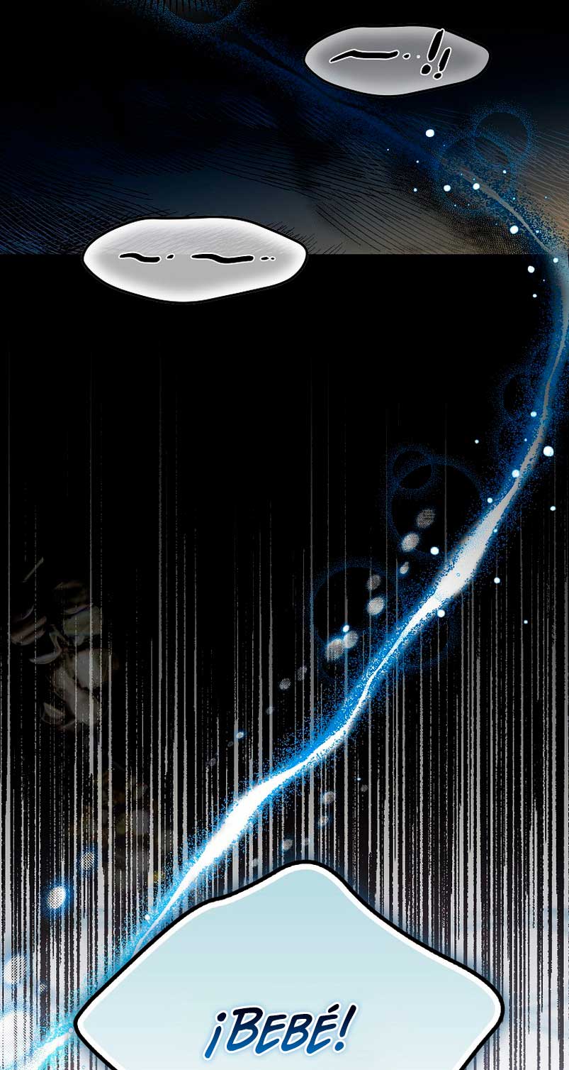 Esta es la primera vez que soy amada Capítulo 10 - Página 7