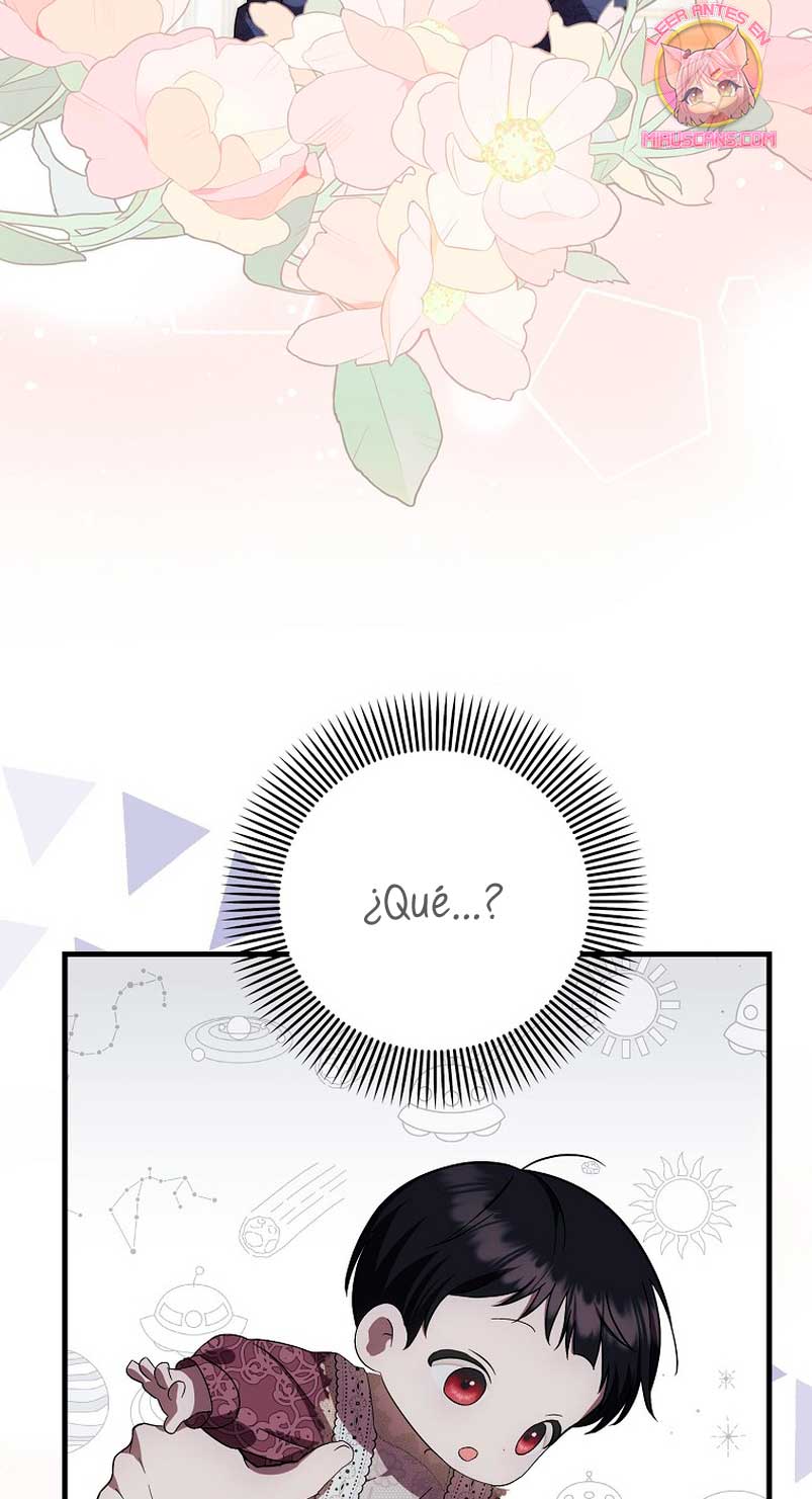 Esta es la primera vez que soy amada Capítulo 10 - Página 70
