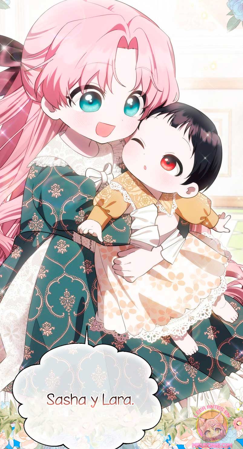 Esta es la primera vez que soy amada Capítulo 10 - Página 76