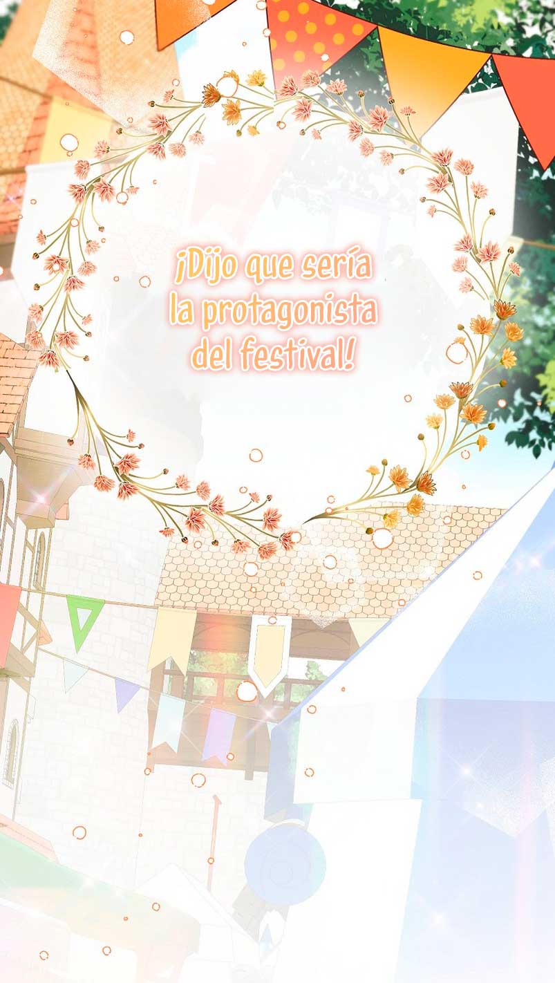 Esta es la primera vez que soy amada Capítulo 10 - Página 78