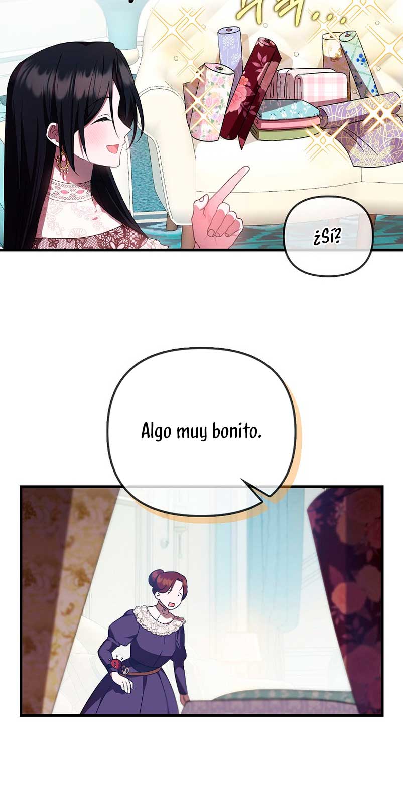 Esta es la primera vez que soy amada Capítulo 11 - Página 14