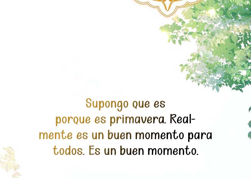 Esta es la primera vez que soy amada Capítulo 11 - Página 20