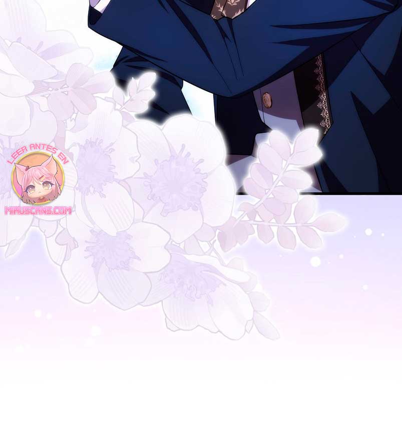 Esta es la primera vez que soy amada Capítulo 11 - Página 39