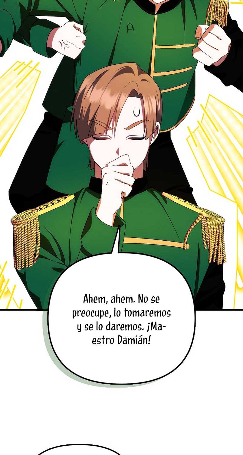 Esta es la primera vez que soy amada Capítulo 11 - Página 49