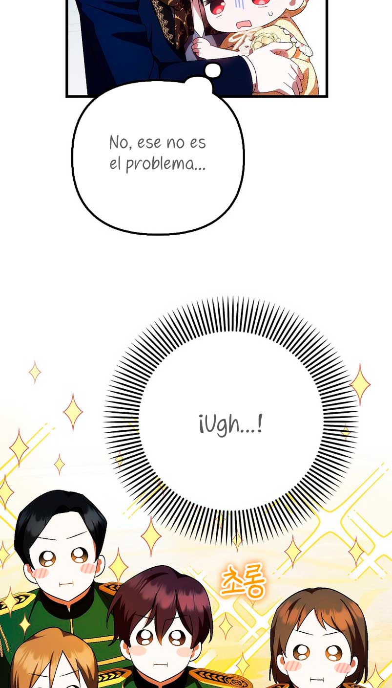 Esta es la primera vez que soy amada Capítulo 11 - Página 54