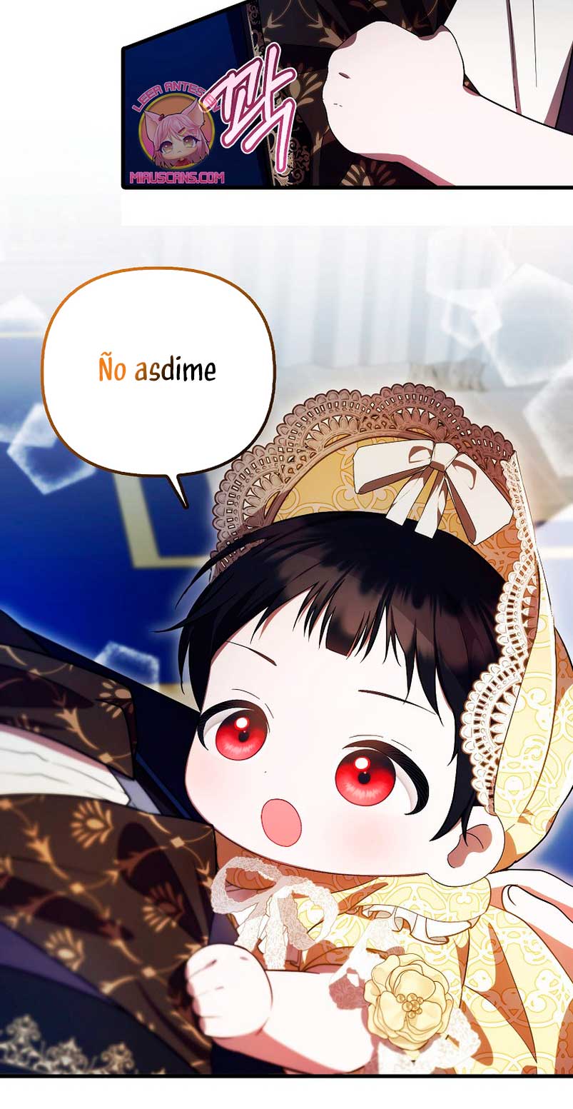 Esta es la primera vez que soy amada Capítulo 11 - Página 63