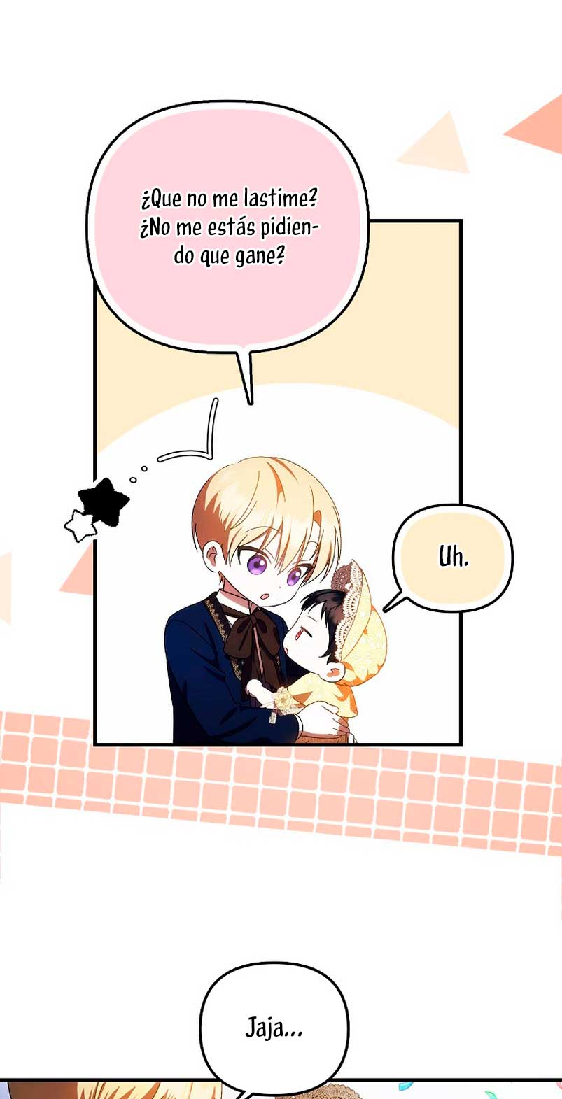 Esta es la primera vez que soy amada Capítulo 11 - Página 64