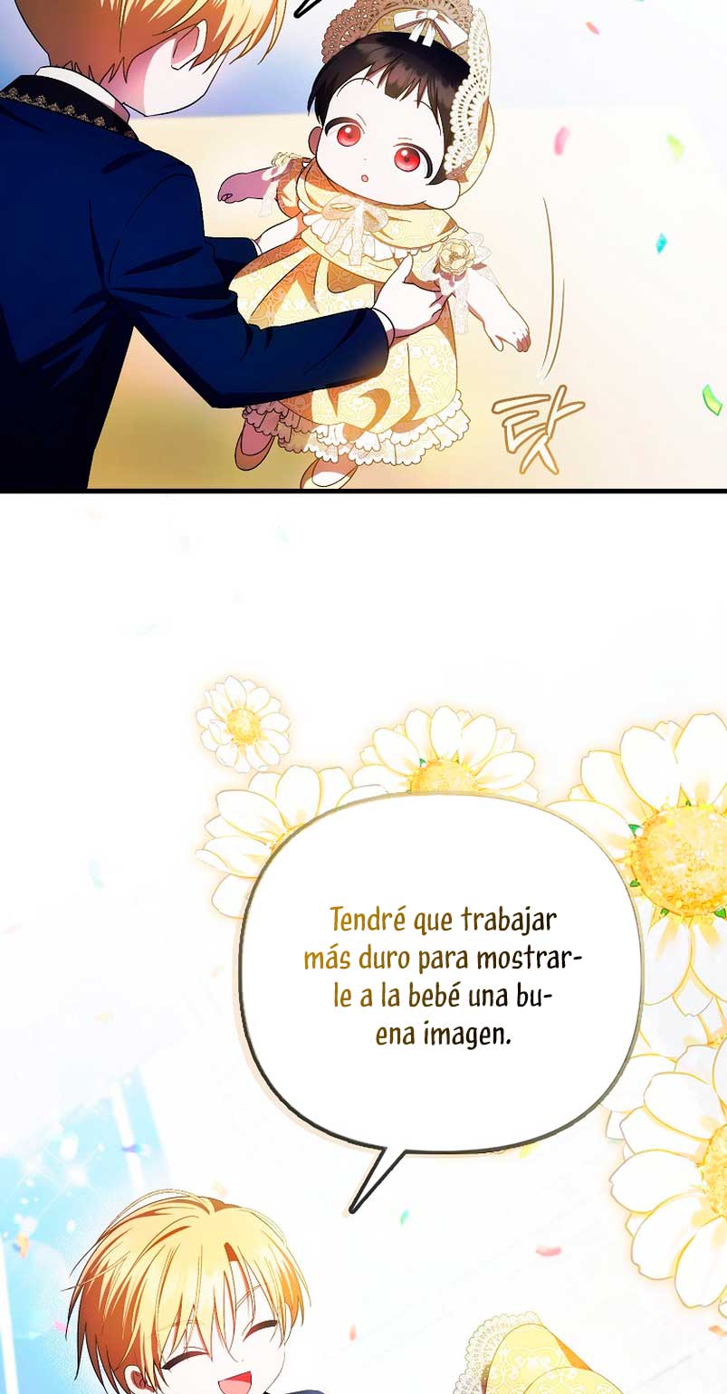 Esta es la primera vez que soy amada Capítulo 11 - Página 65