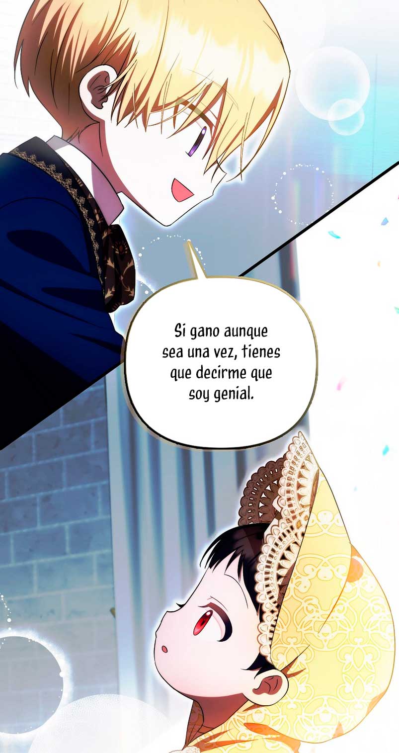 Esta es la primera vez que soy amada Capítulo 11 - Página 67