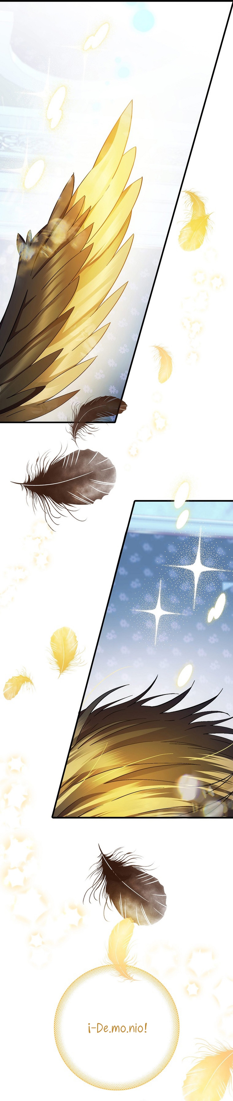 Esta es la primera vez que soy amada Capítulo 13 - Página 31