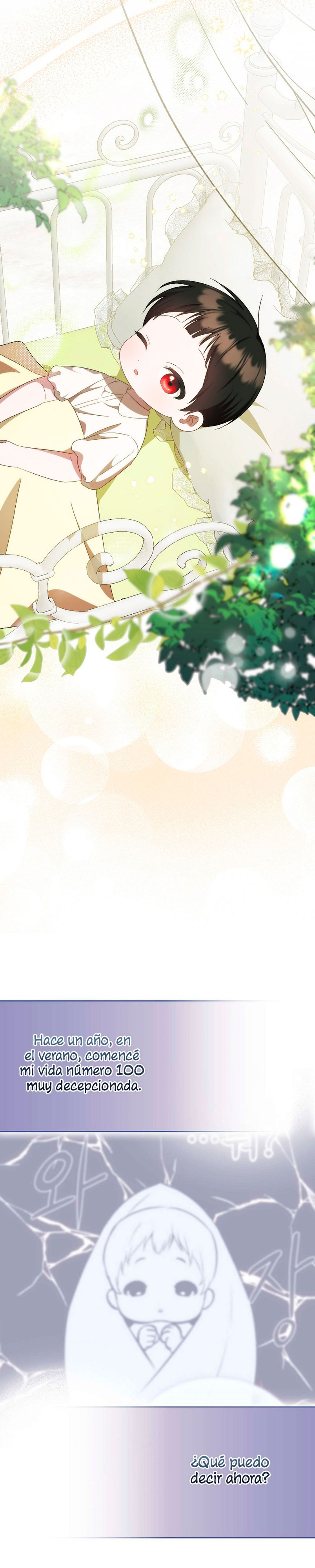 Esta es la primera vez que soy amada Capítulo 15 - Página 24