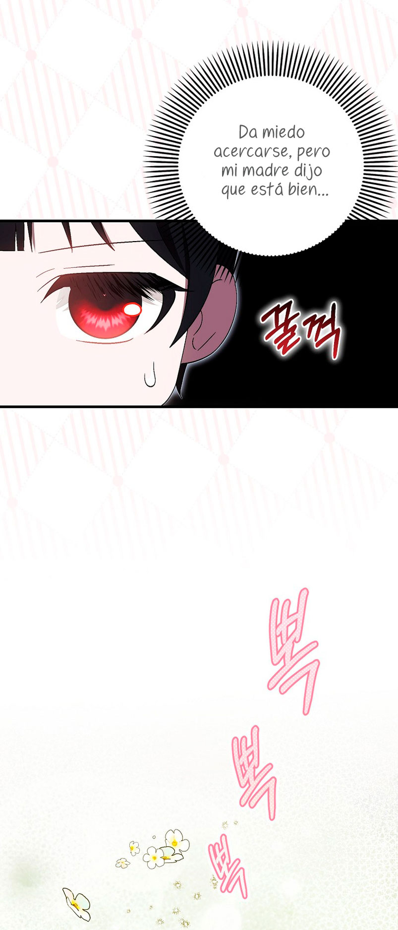 Esta es la primera vez que soy amada Capítulo 18 - Página 10