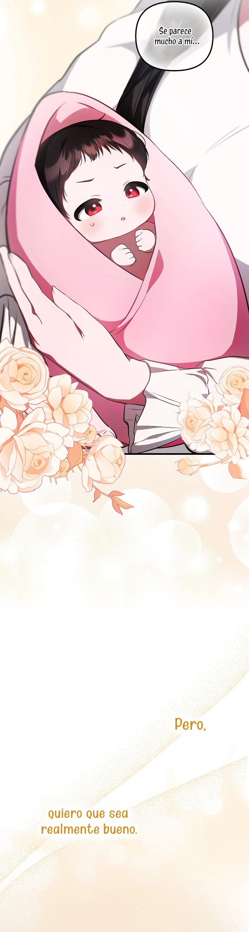 Esta es la primera vez que soy amada Capítulo 2 - Página 13