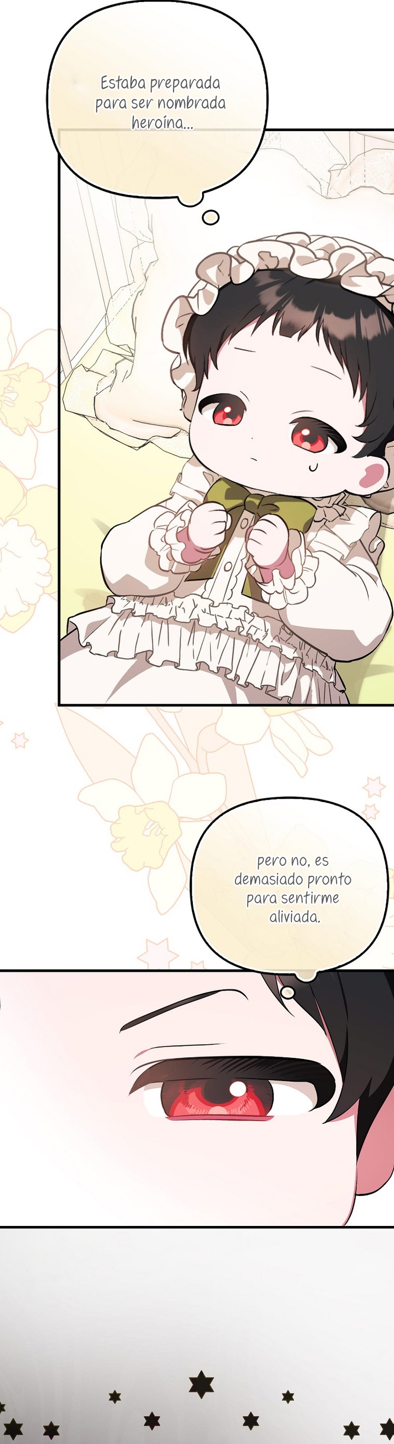 Esta es la primera vez que soy amada Capítulo 2 - Página 23