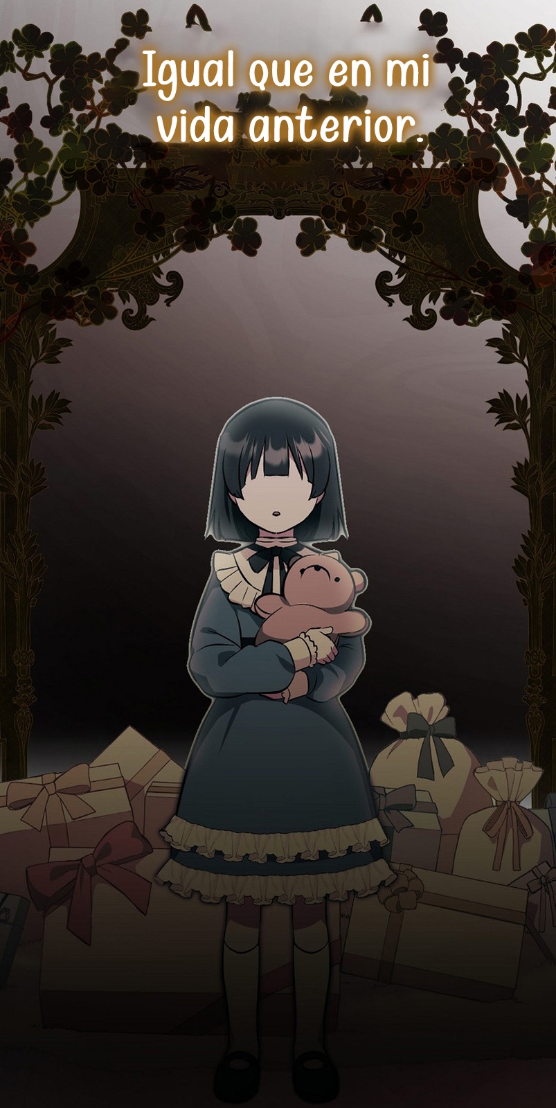 Esta es la primera vez que soy amada Capítulo 2 - Página 24