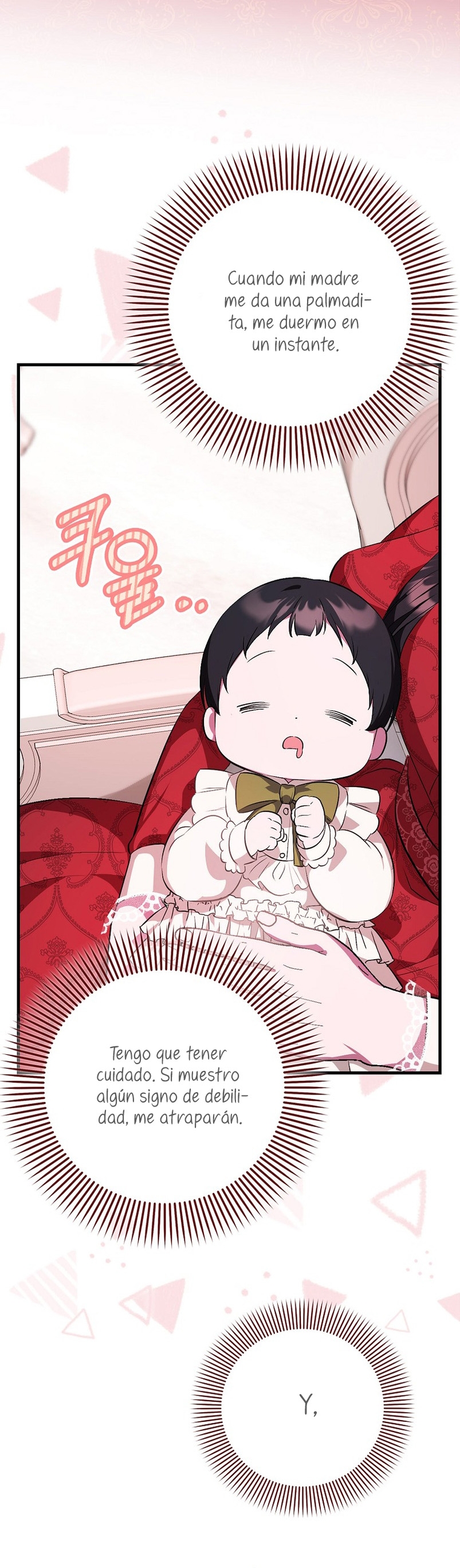 Esta es la primera vez que soy amada Capítulo 2 - Página 29