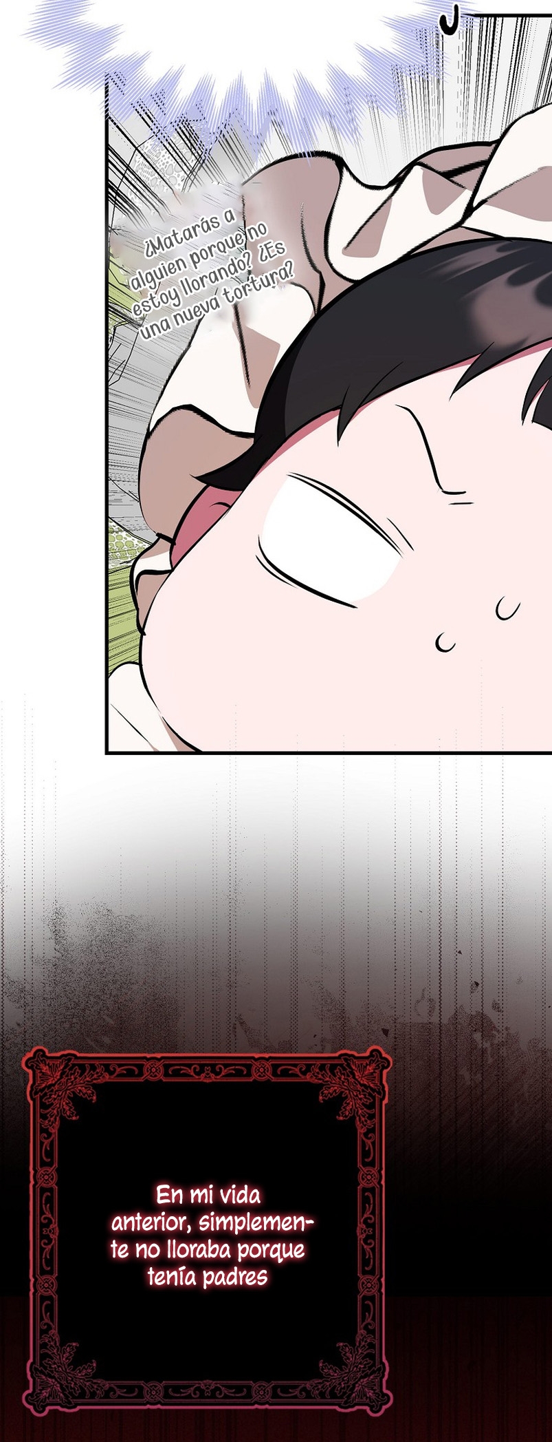 Esta es la primera vez que soy amada Capítulo 2 - Página 39