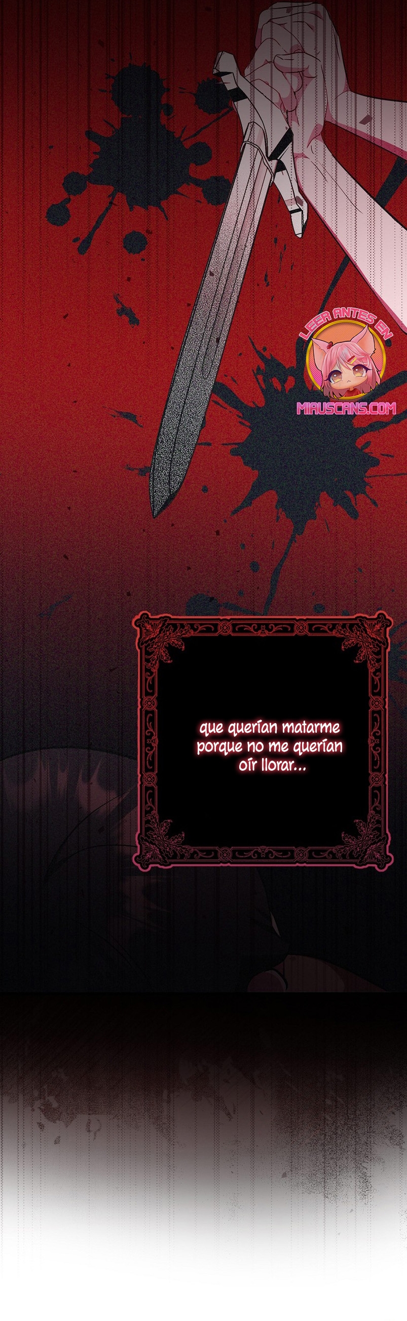 Esta es la primera vez que soy amada Capítulo 2 - Página 40