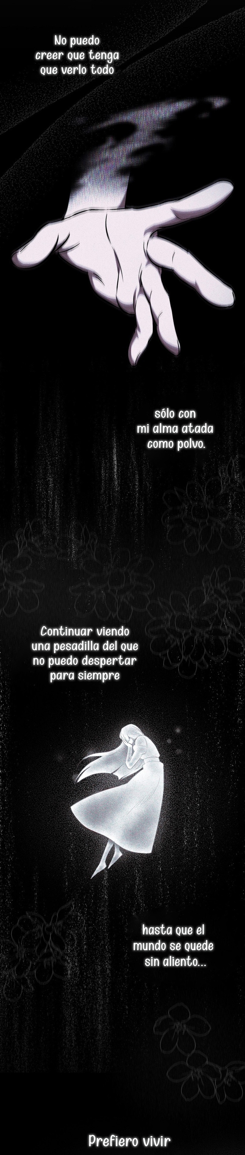 Esta es la primera vez que soy amada Capítulo 2 - Página 7