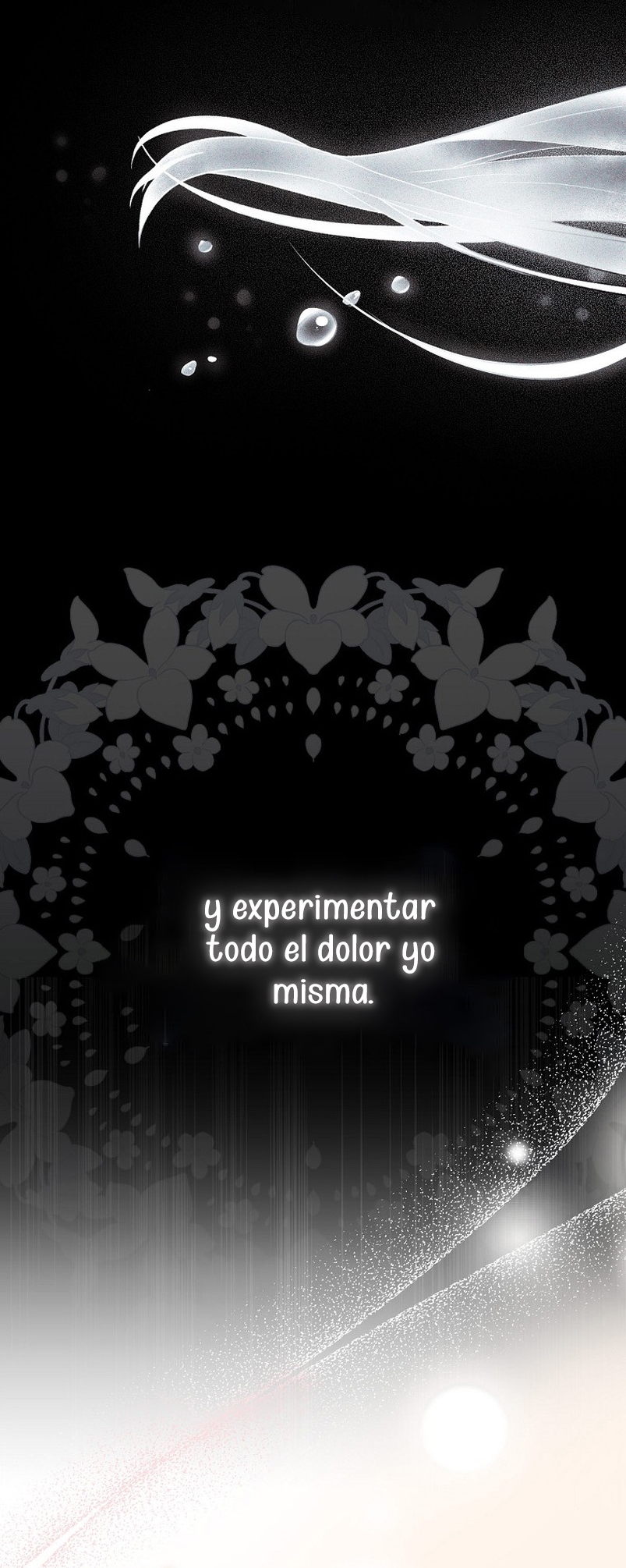 Esta es la primera vez que soy amada Capítulo 2 - Página 8