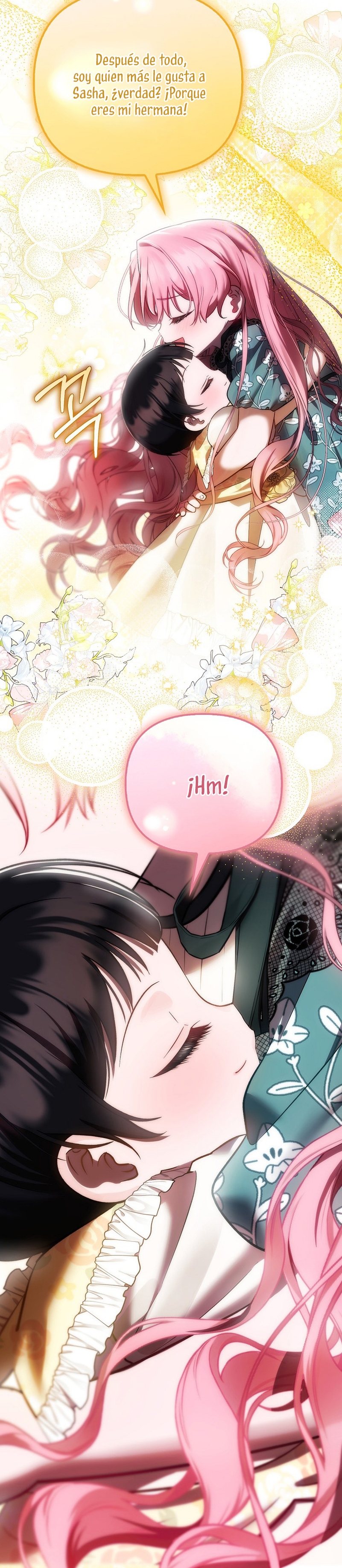 Esta es la primera vez que soy amada Capítulo 24 - Página 13