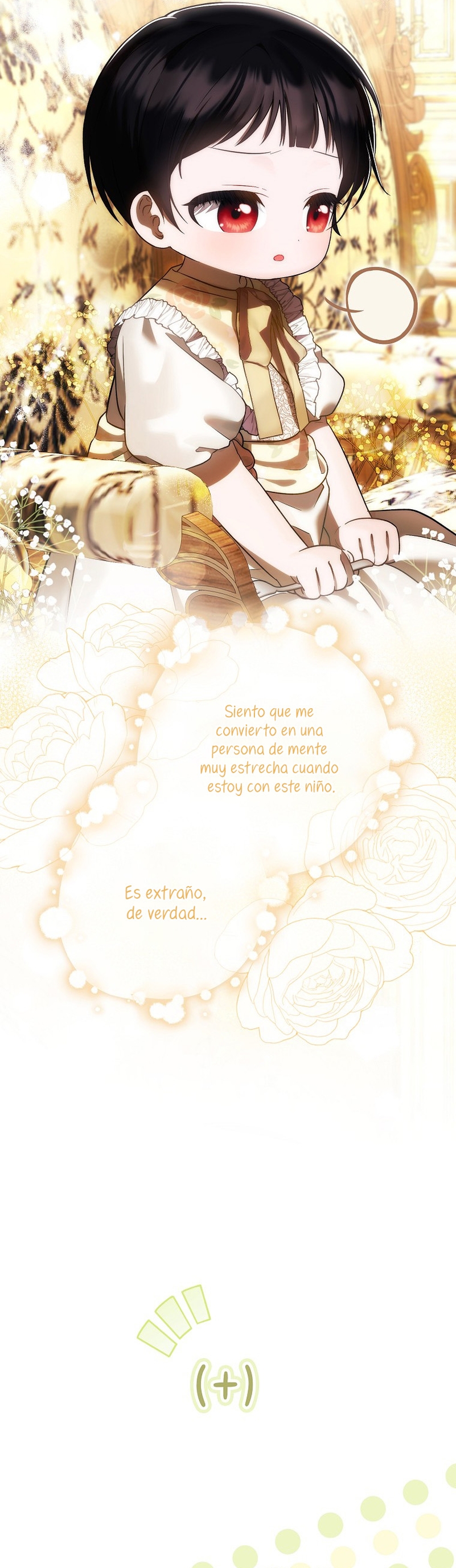 Esta es la primera vez que soy amada Capítulo 24 - Página 29