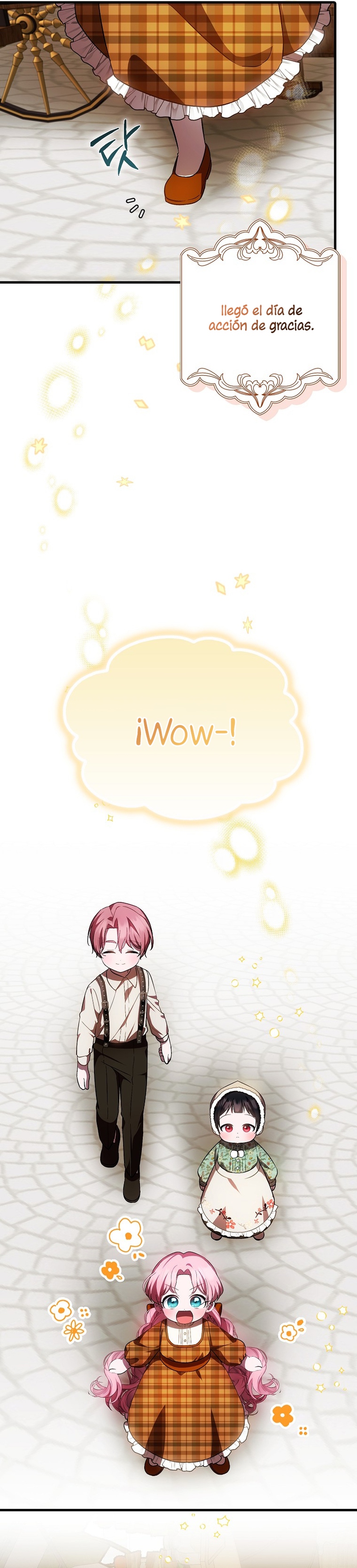 Esta es la primera vez que soy amada Capítulo 27 - Página 13