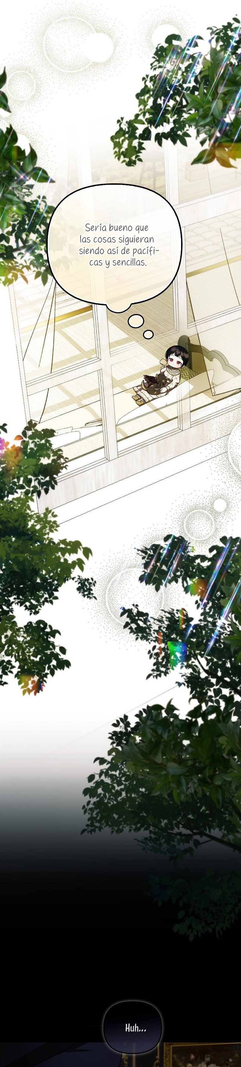 Esta es la primera vez que soy amada Capítulo 29 - Página 30