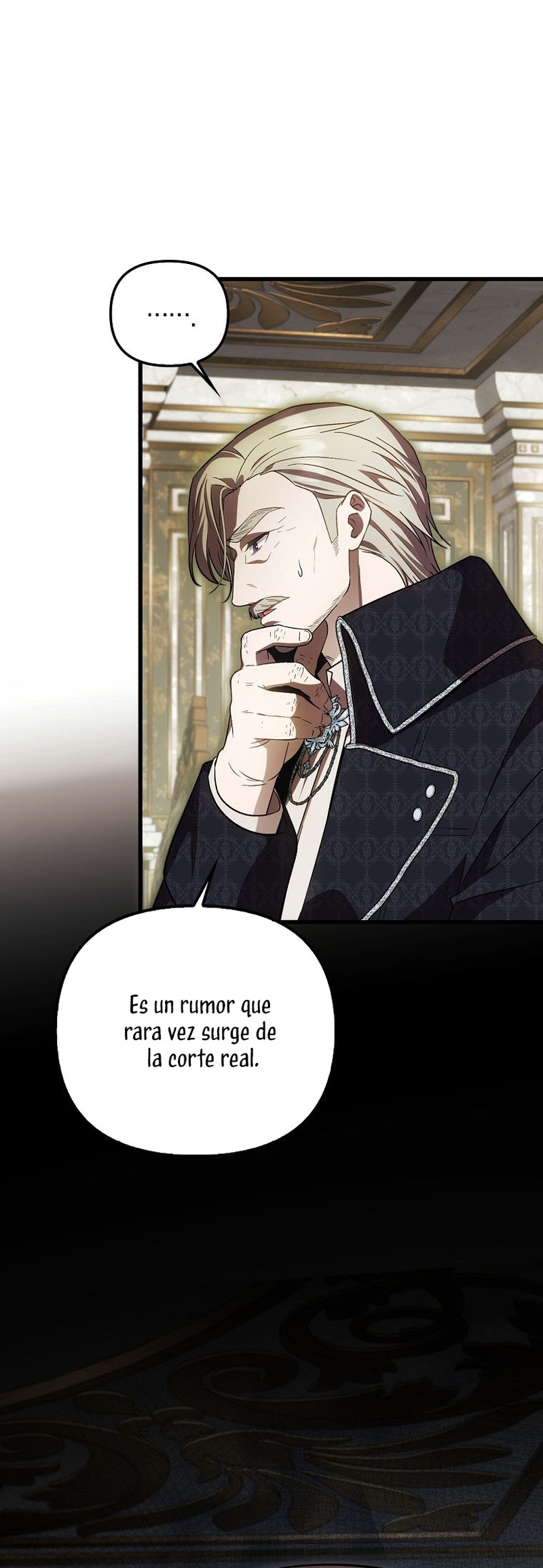 Esta es la primera vez que soy amada Capítulo 30 - Página 27