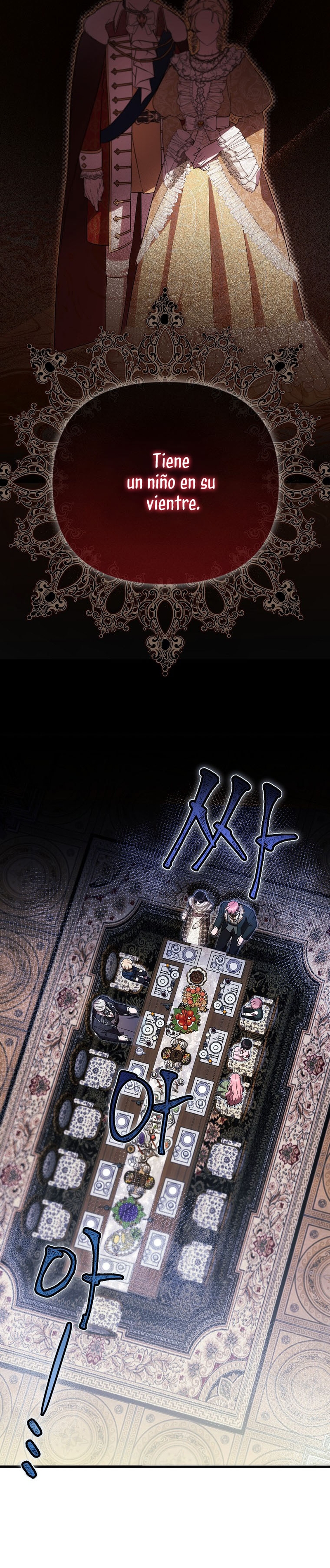 Esta es la primera vez que soy amada Capítulo 30 - Página 29