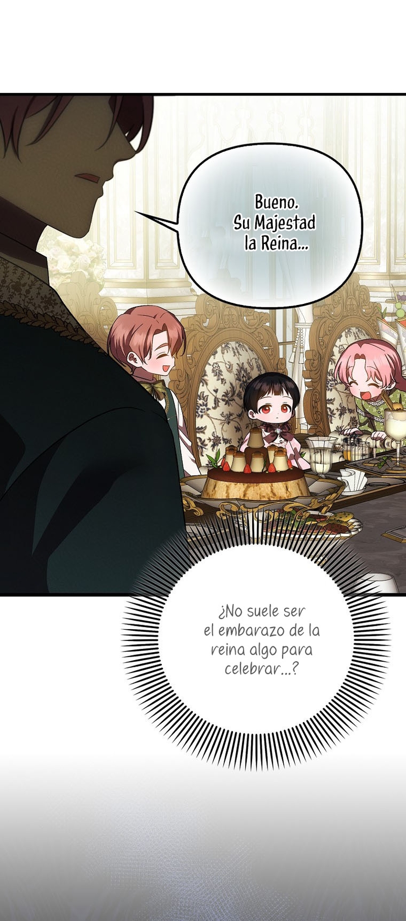 Esta es la primera vez que soy amada Capítulo 30 - Página 30