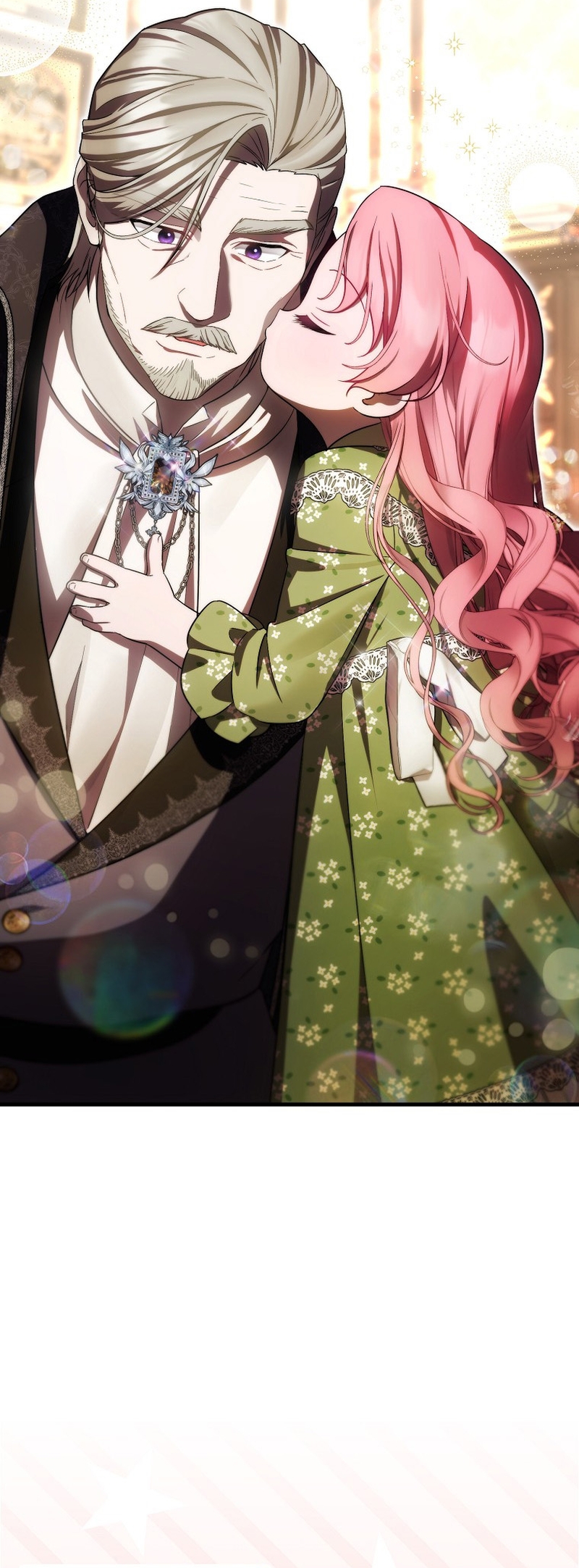 Esta es la primera vez que soy amada Capítulo 31 - Página 7