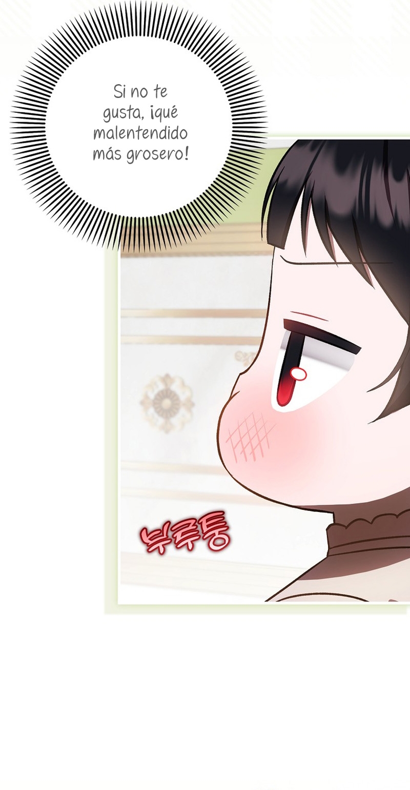 Esta es la primera vez que soy amada Capítulo 32 - Página 19