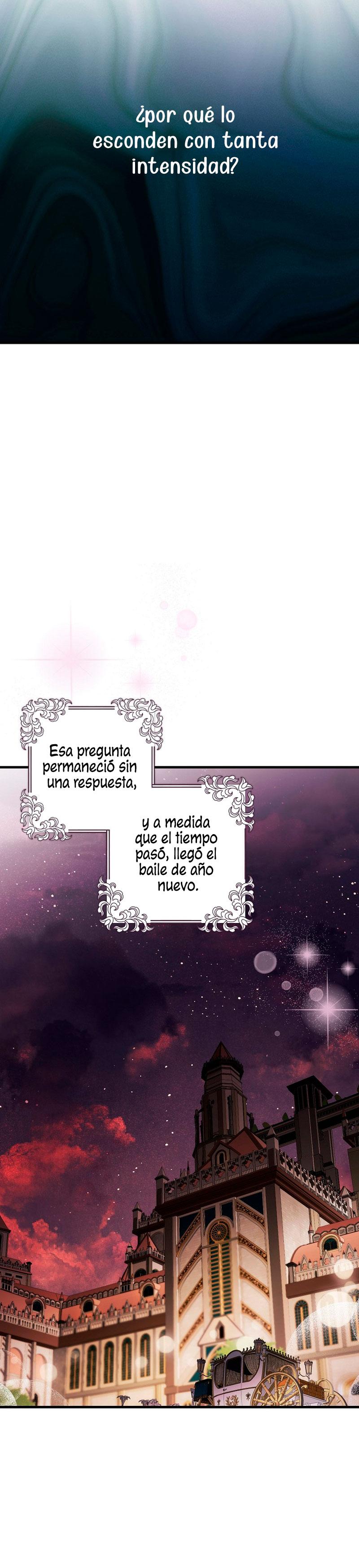 Esta es la primera vez que soy amada Capítulo 35 - Página 20