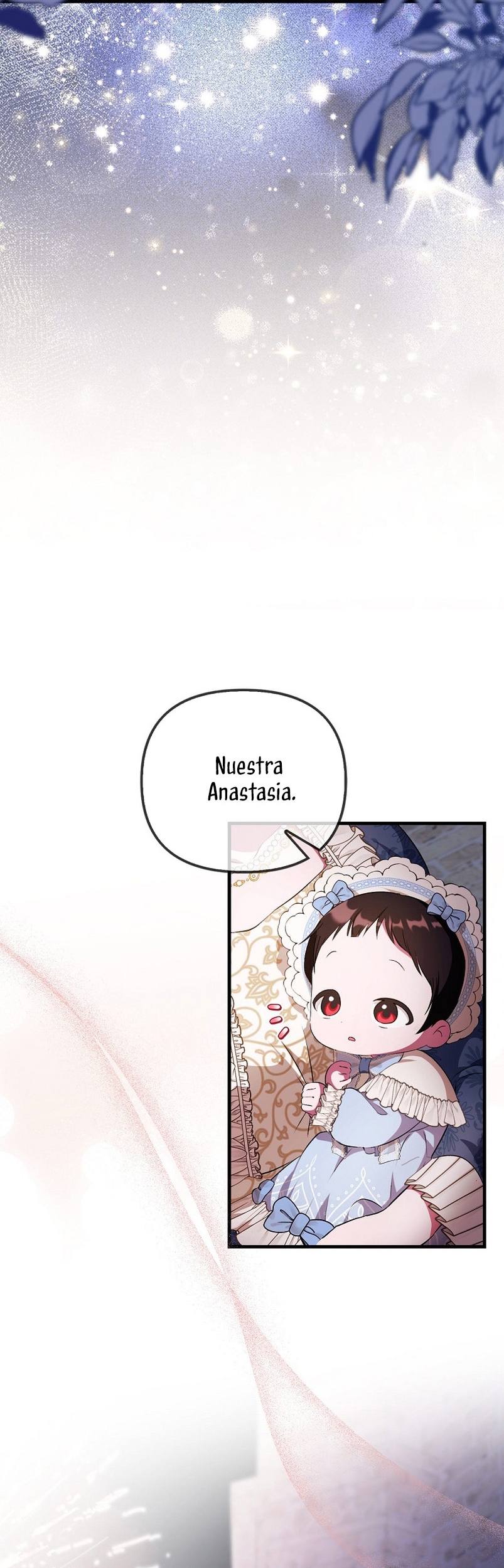 Esta es la primera vez que soy amada Capítulo 4 - Página 21