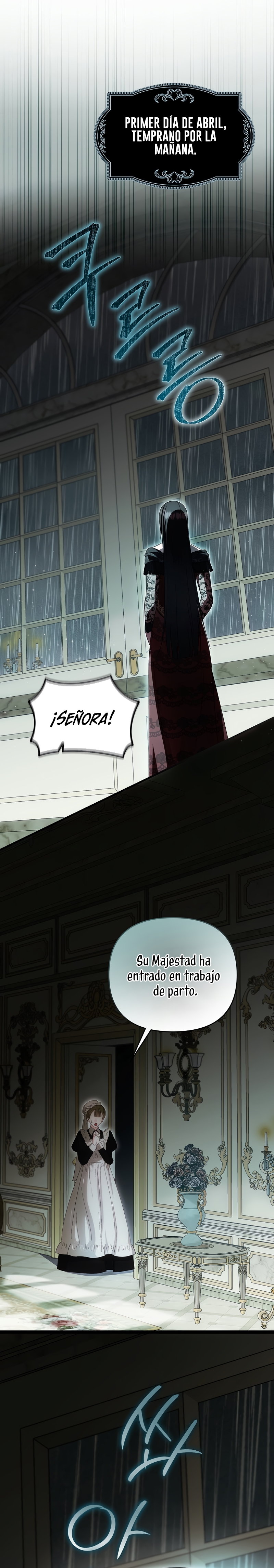 Esta es la primera vez que soy amada Capítulo 40 - Página 24