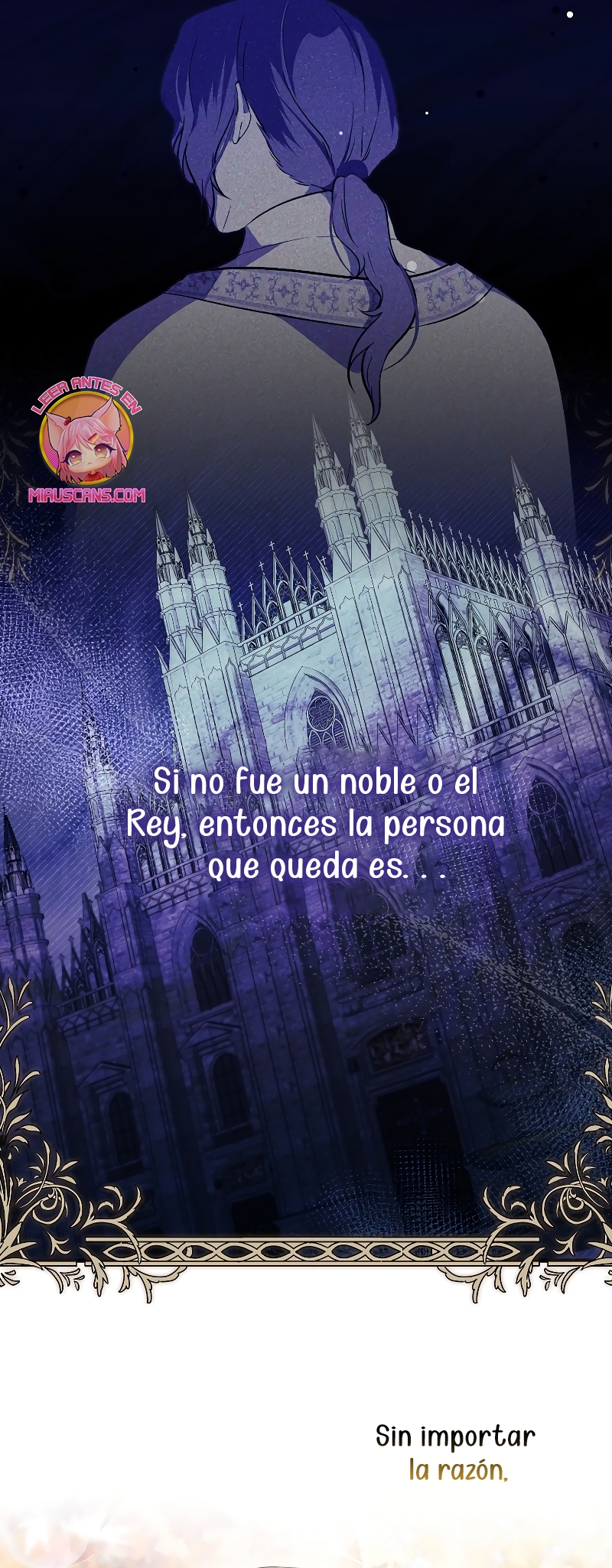 Esta es la primera vez que soy amada Capítulo 41 - Página 15