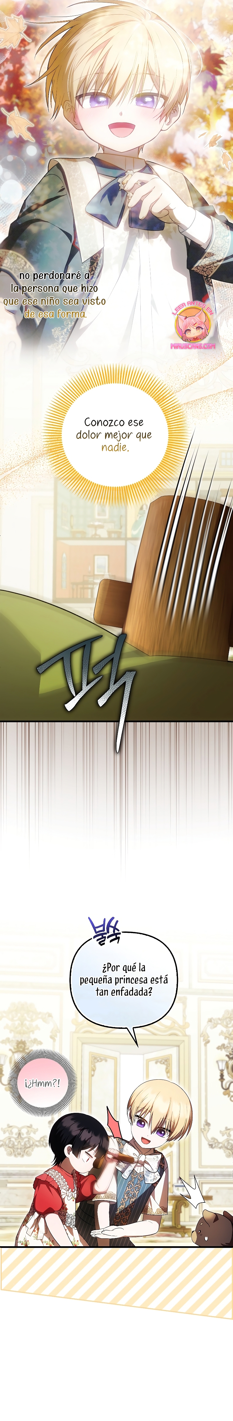 Esta es la primera vez que soy amada Capítulo 41 - Página 16