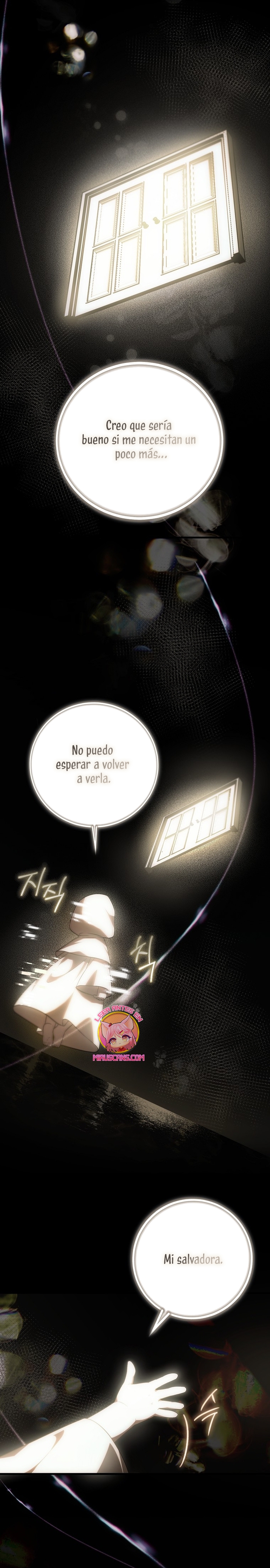 Esta es la primera vez que soy amada Capítulo 43 - Página 20