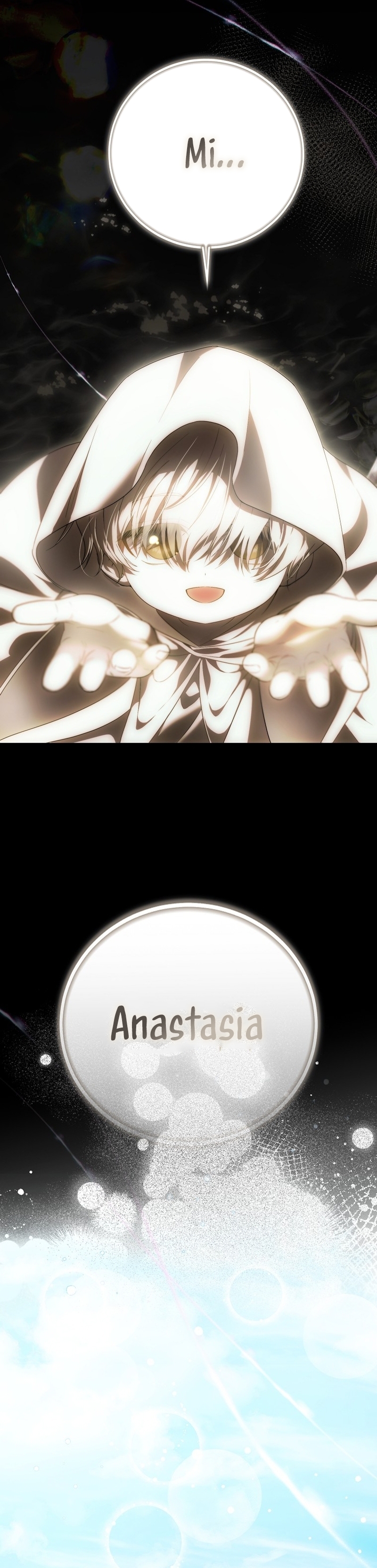 Esta es la primera vez que soy amada Capítulo 43 - Página 21