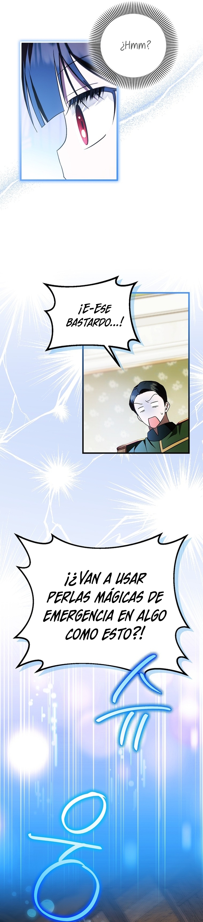 Esta es la primera vez que soy amada Capítulo 44 - Página 21