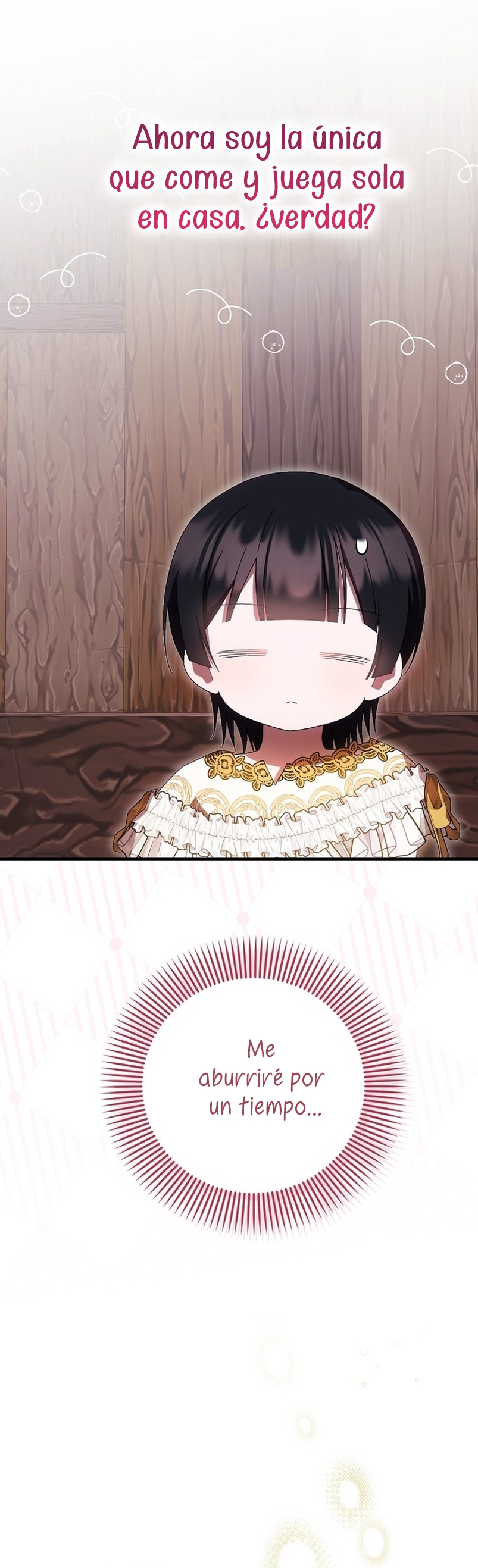 Esta es la primera vez que soy amada Capítulo 45 - Página 25