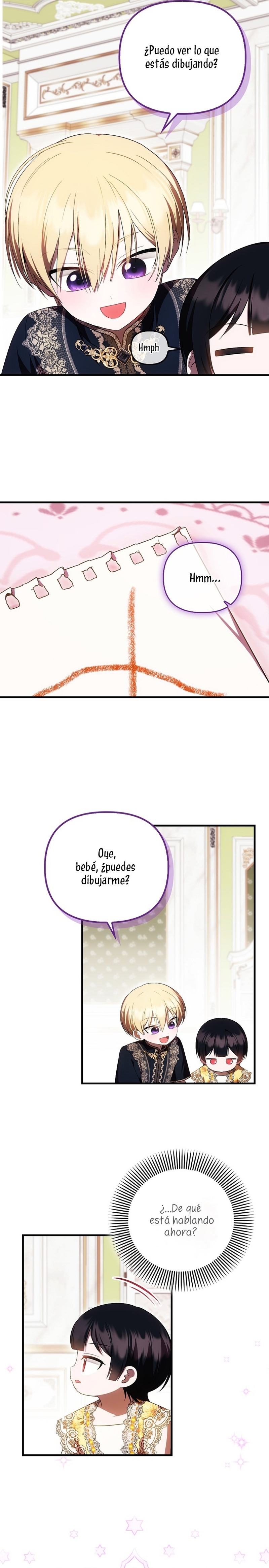 Esta es la primera vez que soy amada Capítulo 46 - Página 12